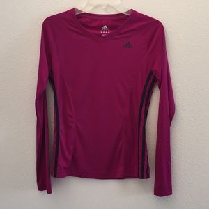 Adidas Long Sleeve shirt